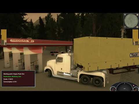 Extreme Roads USA