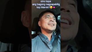 Marvin Agustin At Ang Bagong Dyowa?