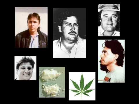 Bringing The Medellin Cartel Into The Iran Contra Scandal ...