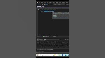 C# Tutorial: DateTime Data Type #shorts #programming #csharp