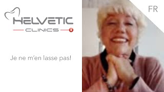 "Je ne m'en lasse pas !" Dentistes Hongrie - Avis Helvetic Clinics, clinique dentaire en ...