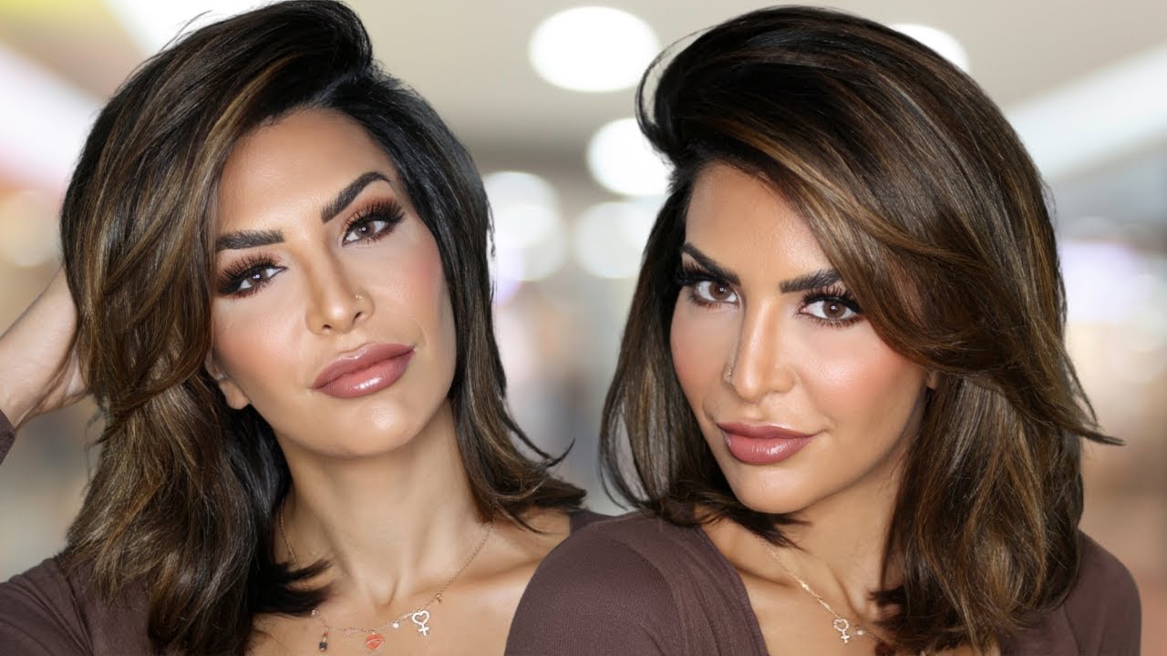 Если бы у меня был только ОДИН инструмент для волос на всю оставшуюся жизнь, то ВОТ ЭТО было бы оно.