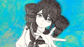 はるか遠くまで