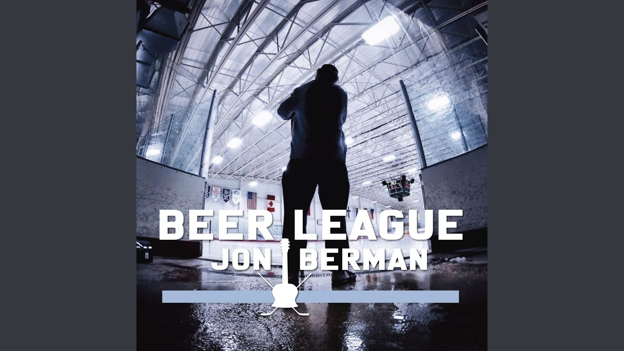 Beer League YouTube