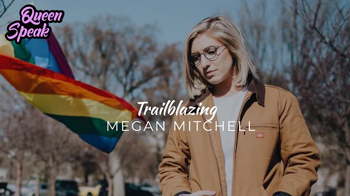 Megan Mitchell - Trailblazing Journalism