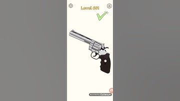 DOP: Draw One Part level 661  Walkthrough Solution - SayGames