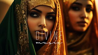 Divine Music - Green Velvet Mix Vol.2 [Ethnic Chill & Vocal Deep House 2023]