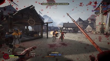 How to set a chicken on fire