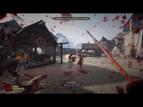 How to set a chicken on fire