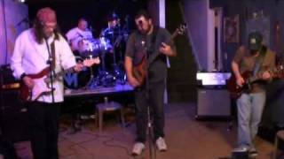 Twenty Virgin Pilgrims (Married To The Radio)022111.wmv