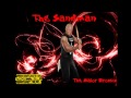 WWE ECW The Sandman Theme Nightmare 