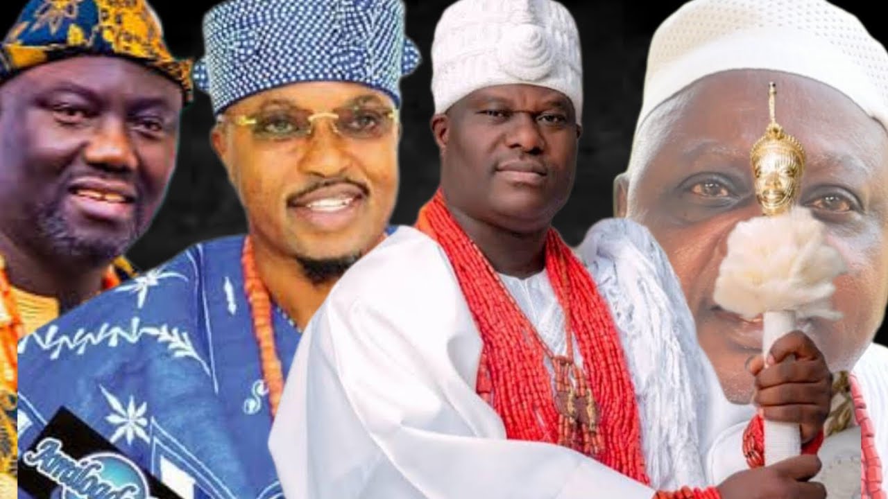 𝐖𝐇𝐀𝐓 𝐈𝐒 𝐇𝐀𝐏𝐏𝐄𝐍𝐈𝐆 𝐁𝐓𝐖 𝐎𝐎𝐍𝐈 𝐎𝐅 𝐈𝐅𝐄 𝐀𝐍𝐃 𝐀𝐋𝐀𝐅𝐈𝐍 𝐎𝐅 𝐎𝐘𝐎 𝐈𝐒 𝐀 𝐆𝐑EA𝐓 𝐒𝐇𝐀𝐌𝐄 𝐈𝐍 𝐘𝐎𝐑𝐔𝐁𝐀 𝐋𝐀𝐍𝐃 