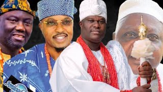 𝐖𝐇𝐀𝐓 𝐈𝐒 𝐇𝐀𝐏𝐏𝐄𝐍𝐈𝐆 𝐁𝐓𝐖 𝐎𝐎𝐍𝐈 𝐎𝐅 𝐈𝐅𝐄 𝐀𝐍𝐃 𝐀𝐋𝐀𝐅𝐈𝐍 𝐎𝐅 𝐎𝐘𝐎 𝐈𝐒 𝐀 𝐆𝐑EA𝐓 𝐒𝐇𝐀𝐌𝐄 𝐈𝐍 𝐘𝐎𝐑𝐔𝐁𝐀 𝐋𝐀𝐍𝐃 