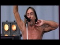 Video thumbnail of "Iggy Pop - Five foot one"