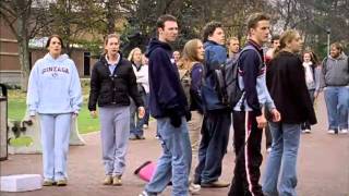 Corner Booth Media: Free Throw - Spokane Addy Award Winner 2013 screenshot 5