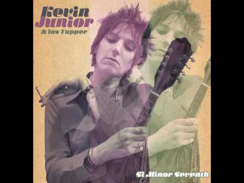 Kevin Junior — Kevin Junior & Los Tupper "Ruins"