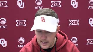 OU Football: Back in Championship hunt