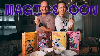 Watch This Before Buying Magic Spoon