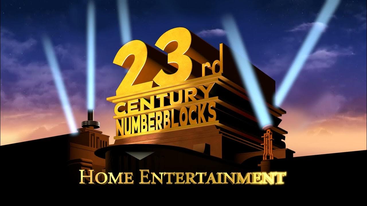 23rd century numberblocks home entertainment 2009 2010 blu ray disc