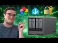 Marre des abonnements cloud ? Passez au local ! (UGREEN NAS DXP4800 Plus)