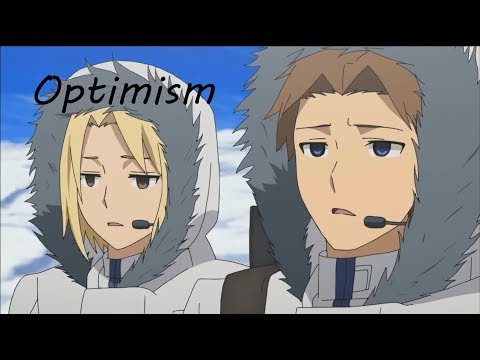 Видео: Winter Optimism