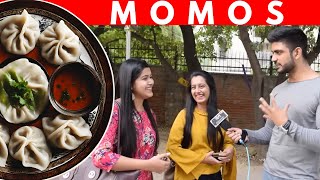 What Delhi Thinks About Momos | Public Hai Sab Janti Hai | JM Jeheranium
