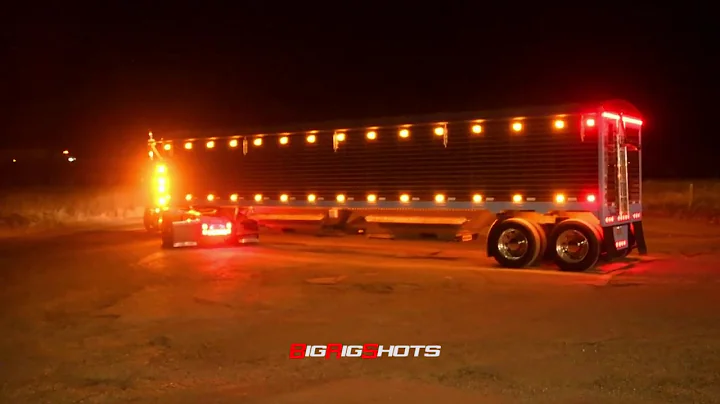 Wade Riffey's Excessive Lights