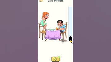 Save The Date || Android Gameplay || Wingman