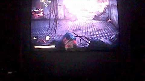 Killzone 3 Multiplayer Glitch