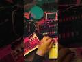 Stranger Synthwave Korg volca bass, fm, modular, Roland J6 #korg #synthwave #music #synthjam