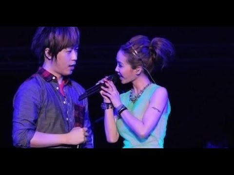 蔡依林和阿信談戀愛？粉絲扒出蛛絲馬跡
