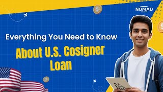 Everything You Need To Know About Us Cosigner Loan.