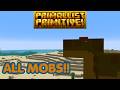 PRIMALLIST PRIMITIVE! ADDON : MADE BY GOAERAPIE