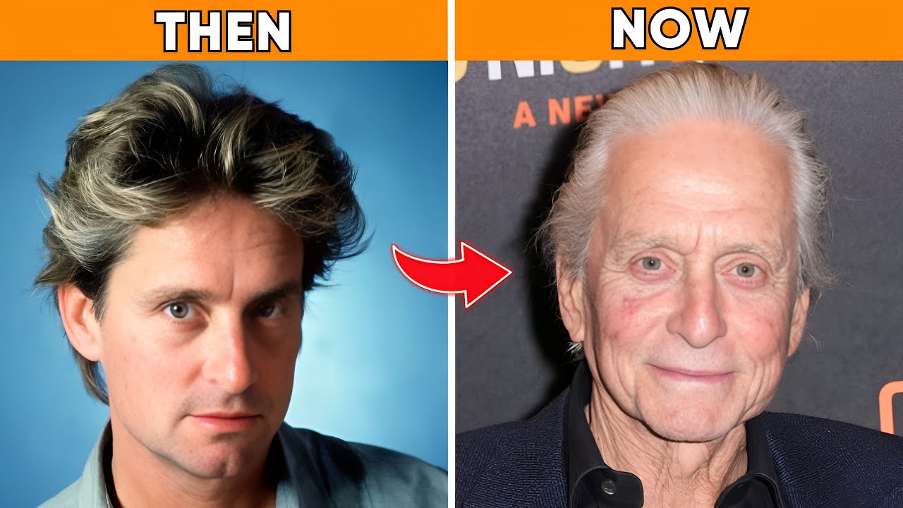 50 Movie Stars Transformation Famous Actors Then and Now 9 YouTube