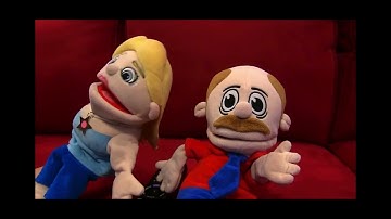 SML Jeffy Plays Hide And Seek