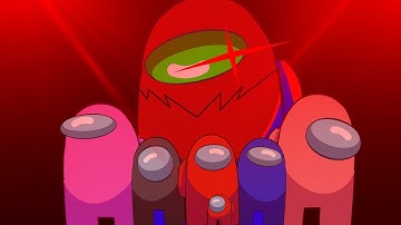 among us animation (error) part 3 trailer #amongus #sticknodes #animation #imposter 