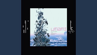 Video thumbnail of "umami - Ghostnote (DAVI Remix)"