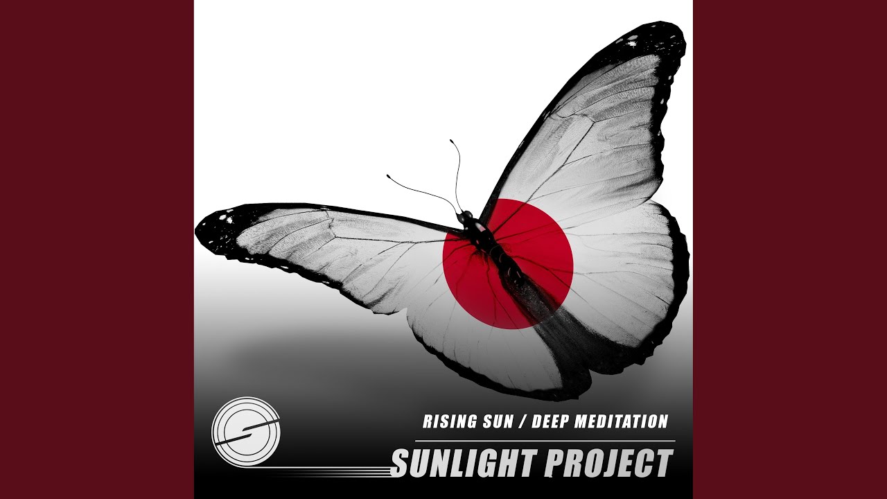 Rising Sun (A - Side) - Sunlight Project | Shazam