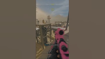 fyi im not a sniper😭 #cod #mw3 #mw3gameplay #mw3clips #gaming #gamer #lookingforesportsteam #viral