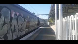 Nsw Trainlinkregionals Point Clare Part 1 Vlog 22