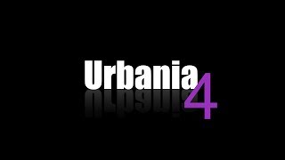 Urbania 4 / Битбокс в АТБ /Леня упал со льва/На мотоцикле по Драм Театру