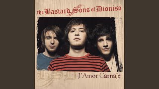 Video thumbnail of "The Bastard Sons of Dioniso - Ragazzo di strada"