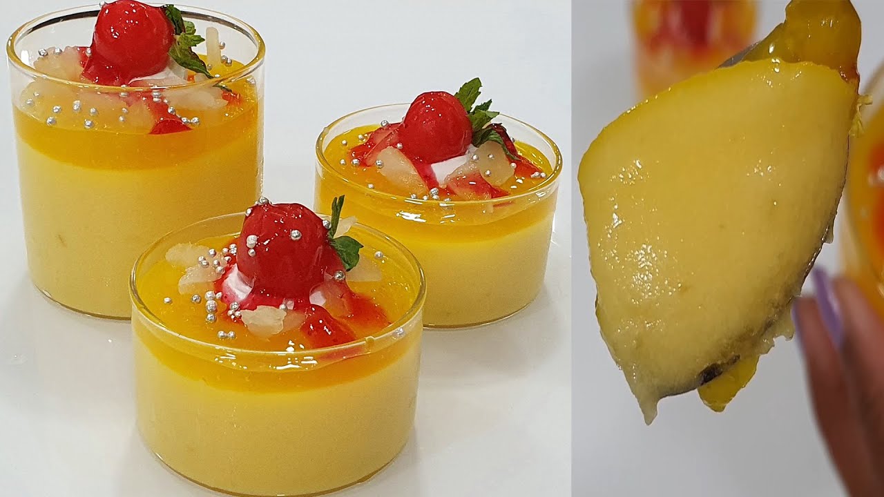 Tasty Summer Dessert Recipes Easy   Easy Desserts Check It Out!
