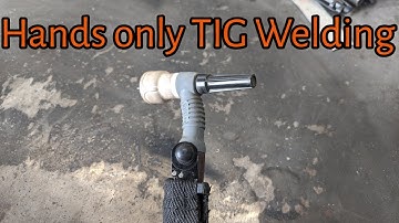 Tig Button Review