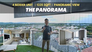 The Panorama | 4 Bedder Condo For Sale - Singapore Condo Property | James Ng