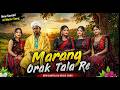 Marang Orak Tala Re | New Santali Bapla Song 2026 | Santali AI Music | Wedding Special Song