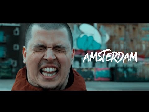 Quick Trip To Amsterdam | 4K TRAVEL VIDEO
