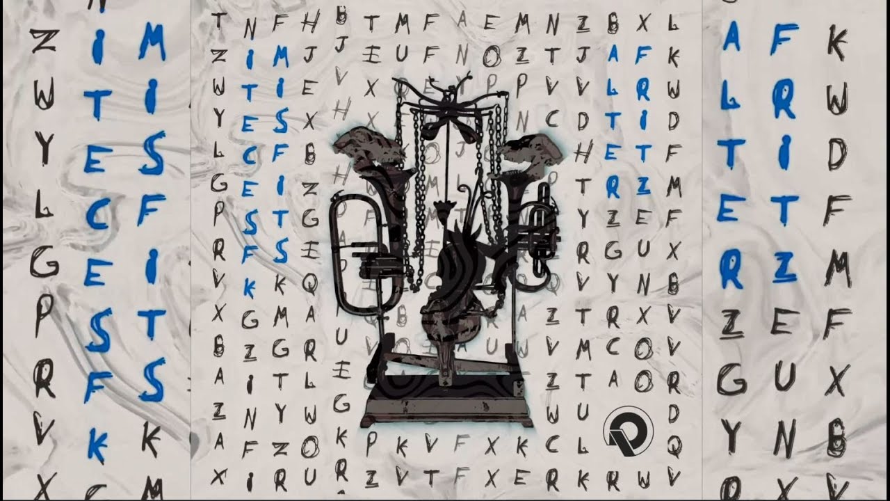 Alter Fritz - Théâtre de l'absurde | 152 bpm