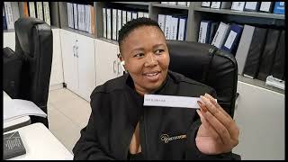 macrocomm_sa Funky Friday at Macrocomm. Meet our dedicated staff and share a laugh.
