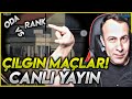 VS GEL KAPIŞALIM VE ODA RANK ÇILGIN MAÇLAR !! PUBG MOBİLE CANLI YAYIN !! #37